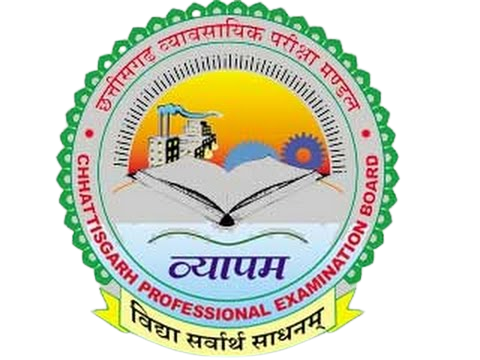 CG Vyapam Lab Assistant Syllabus 2026