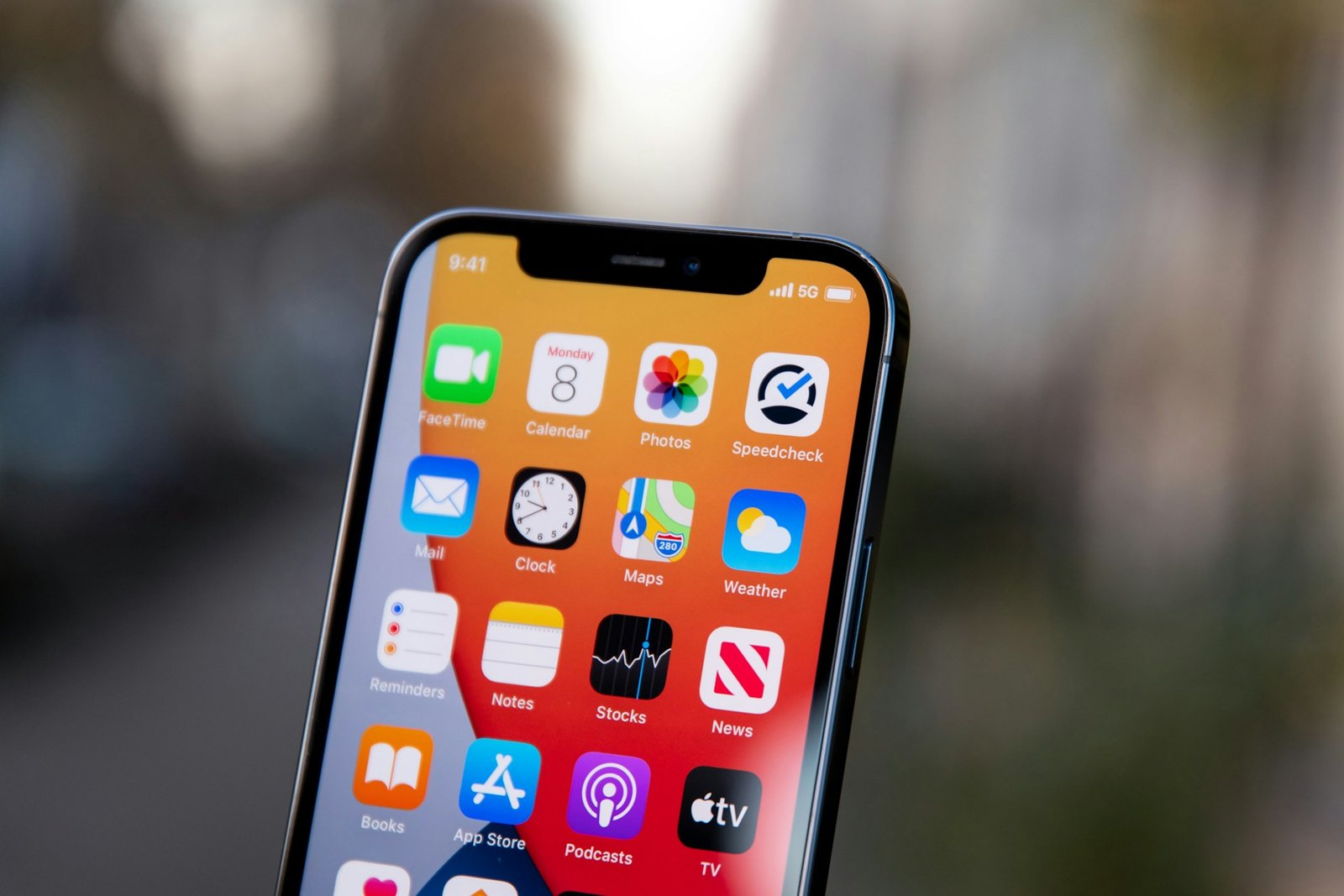 The Impact of 5G on Small Business Operations
