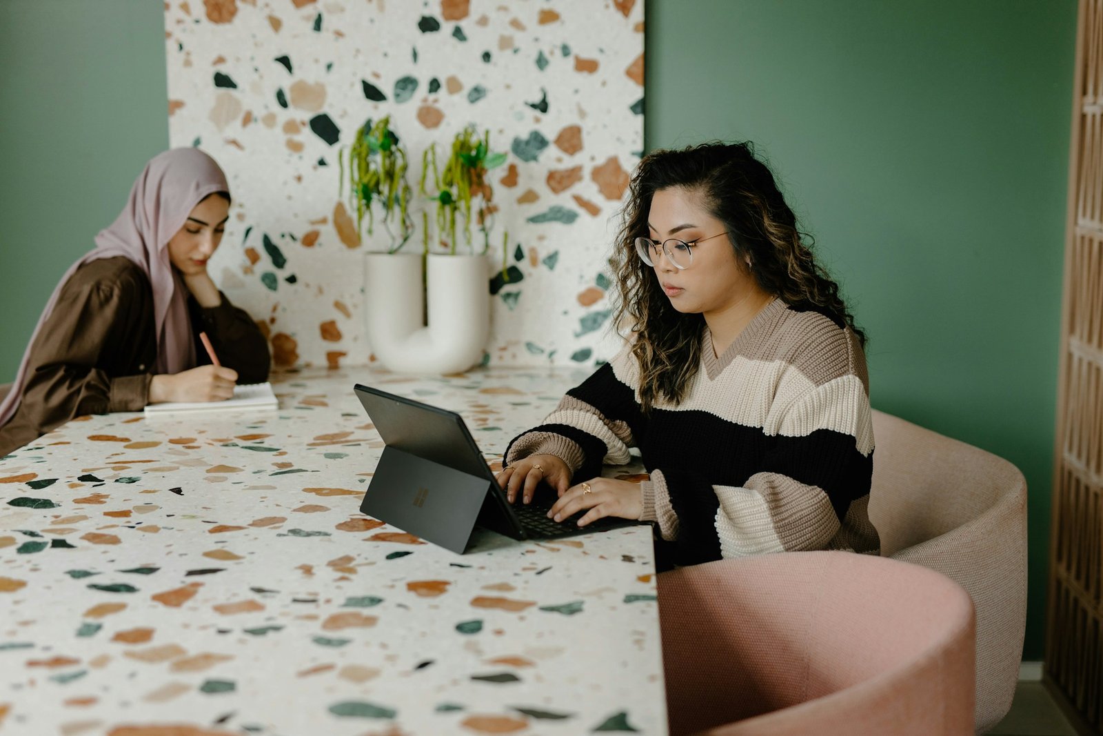 The Role of Personal Branding in Entrepreneurial Success