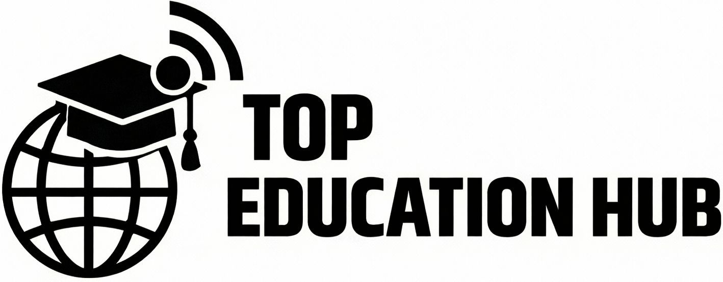TOP EDUCATION HUB